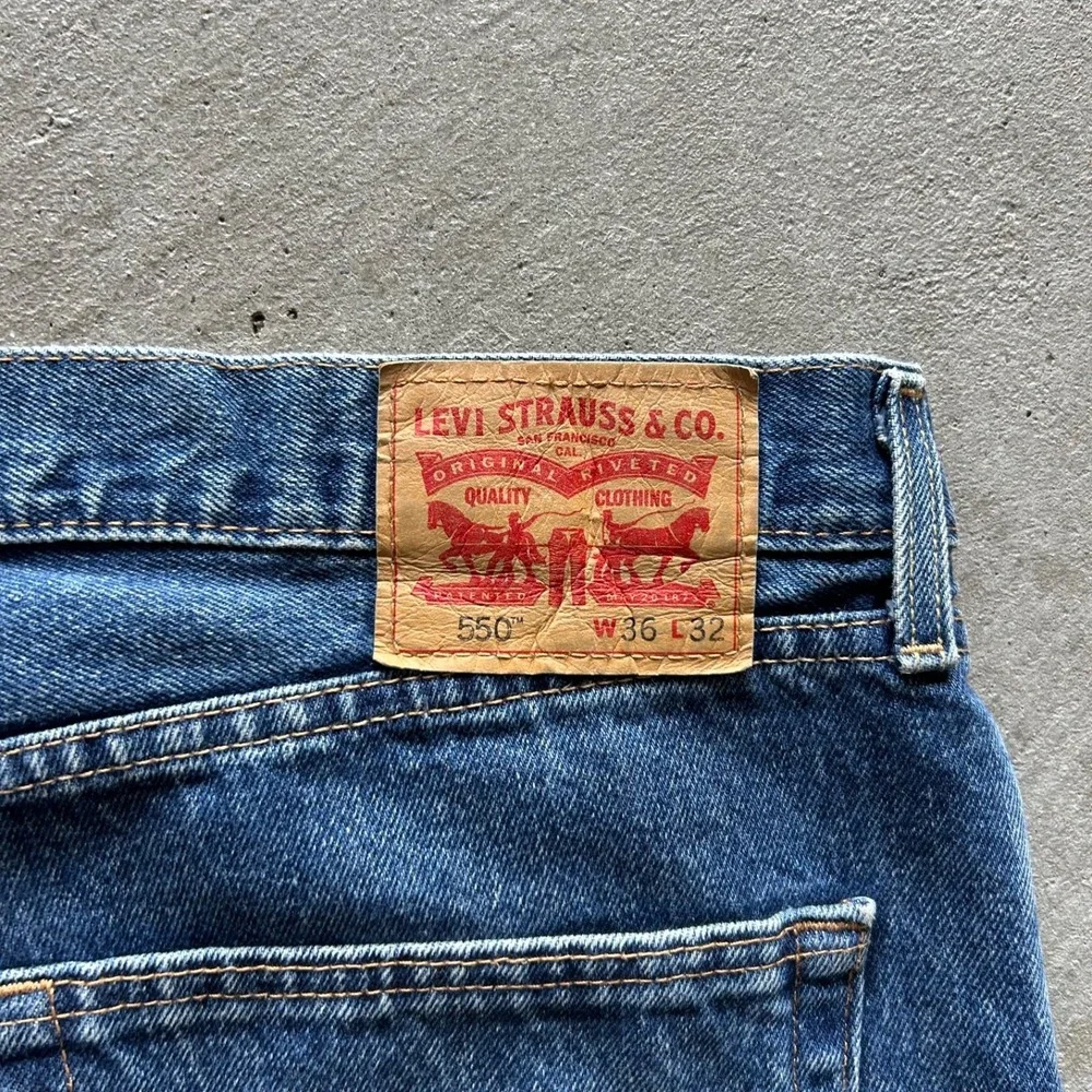 Levis inseam 31